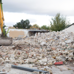 Curage : entretien de fossés et canalisations Epernay